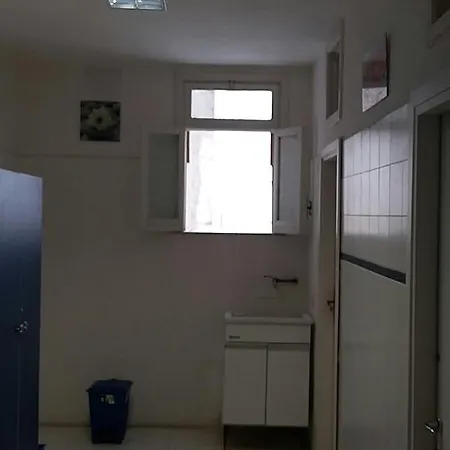 Casa Le Ali Nápoly