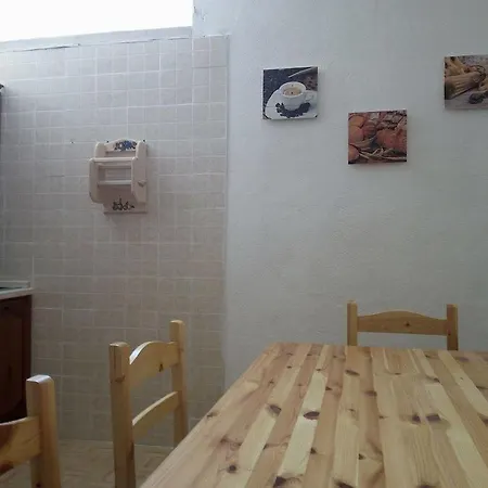 Casa Le Ali Nápoly