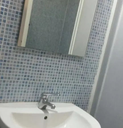 Casa Le Ali Vendégház *