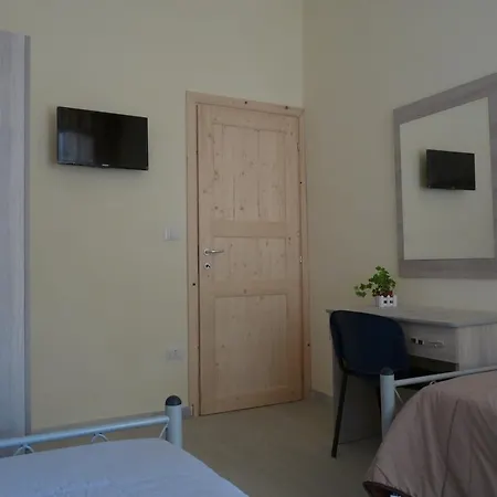 Casa Le Ali Vendégház Nápoly