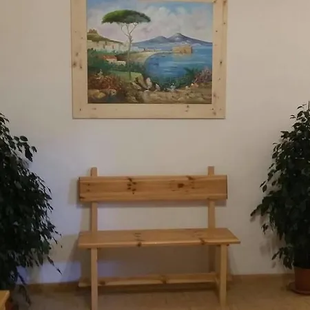 Vendégház Casa Le Ali