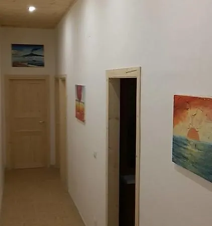 Casa Le Ali Vendégház Nápoly