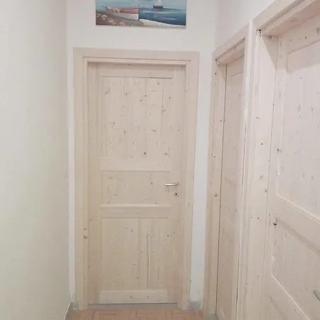 Casa Le Ali Vendégház