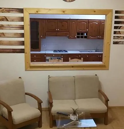 Casa Le Ali Vendégház *