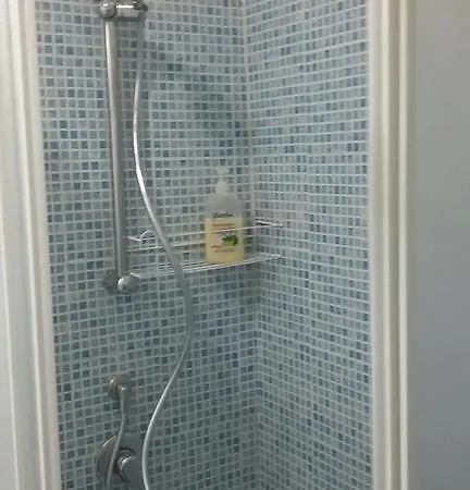 Casa Le Ali * Nápoly