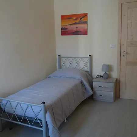 Casa Le Ali Nápoly