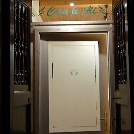 Casa Le Ali * Nápoly