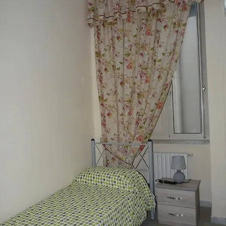 Casa Le Ali * Nápoly