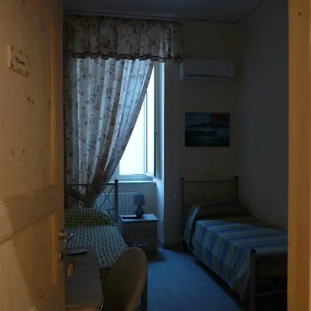 Vendégház Casa Le Ali