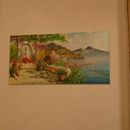 Casa Le Ali Guest house
